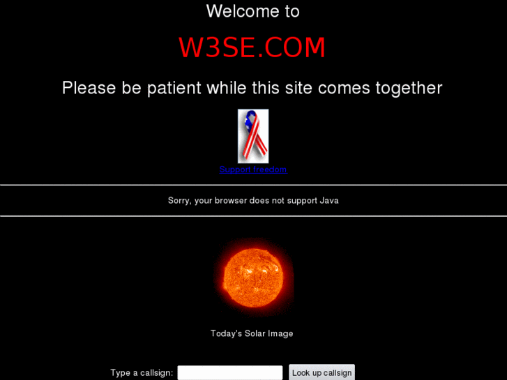 www.w3se.org