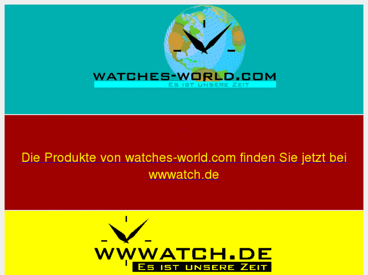 www.watches-world.com