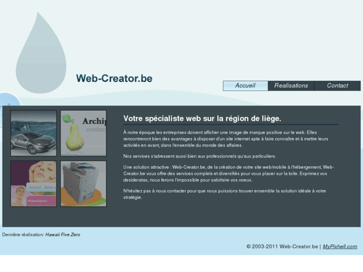 www.web-creator.be