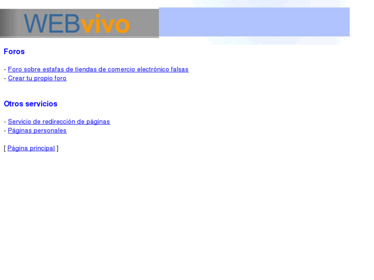 www.webvivo.com