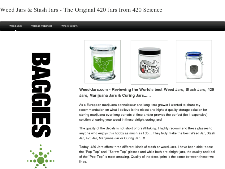 www.weed-jars.com