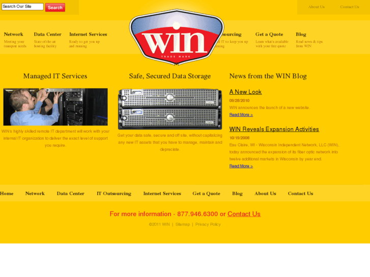 www.wins.net