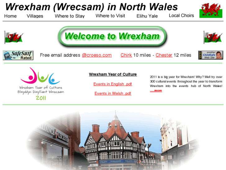 www.wrexham.biz