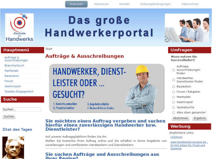 www.zentrale-des-handwerks.com