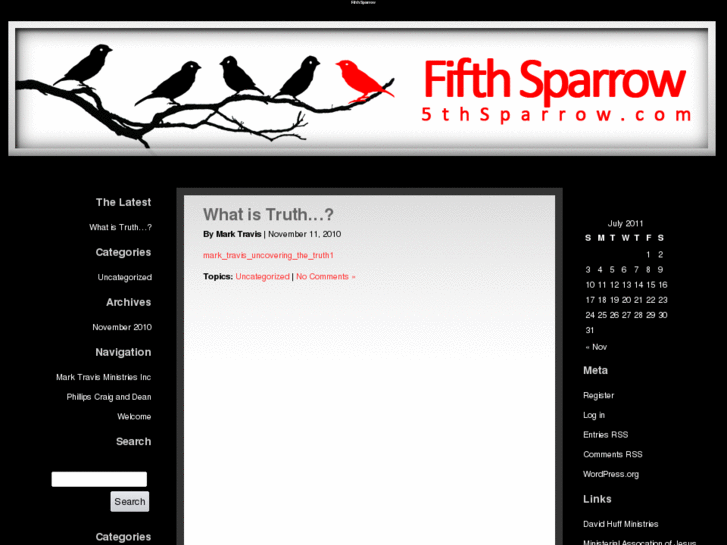 www.5thsparrow.com