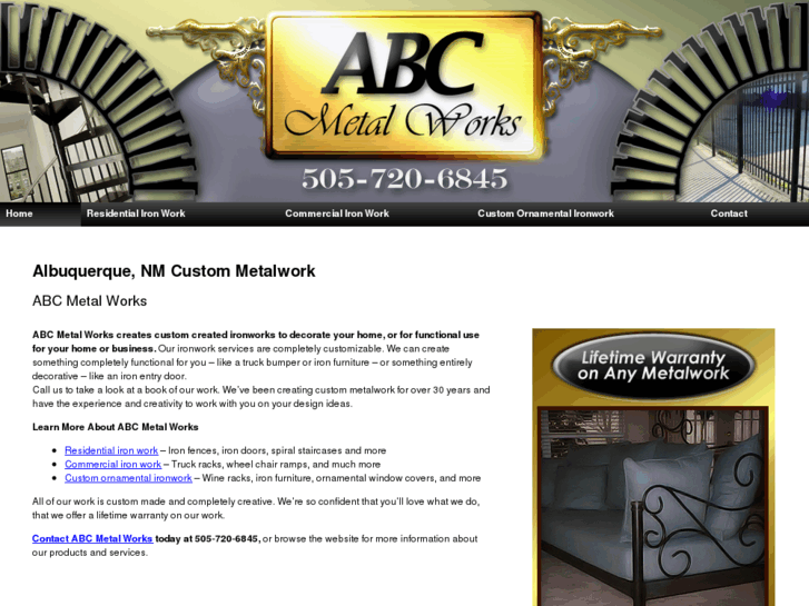 www.abcmetalworksnm.com