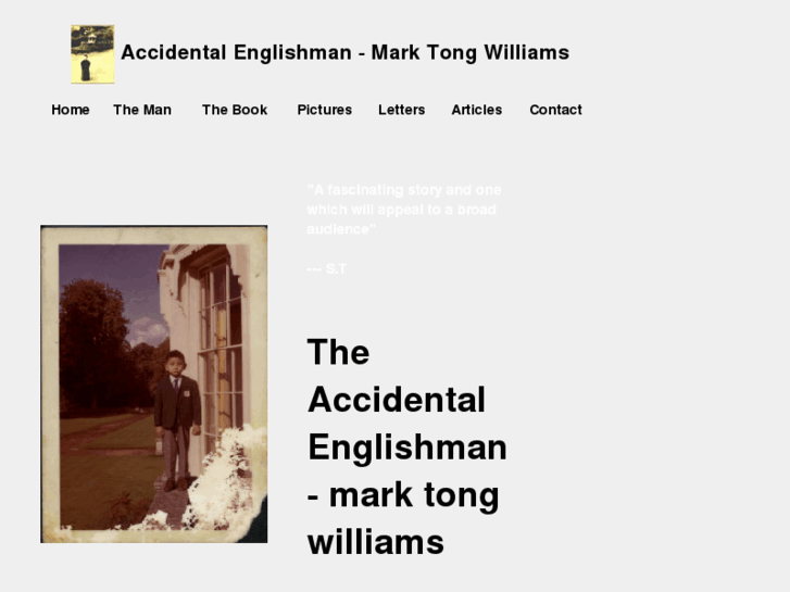 www.accidentalenglishman.com