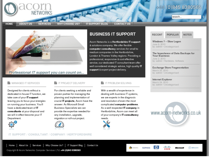 www.acorn-networks.co.uk