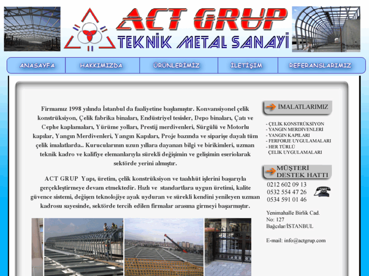 www.actgrup.com