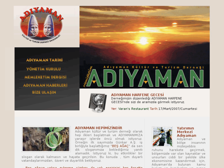 www.adiyamanozlemi.com