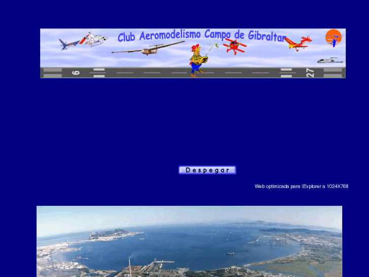 www.aeromodelismocampodegibraltar.com