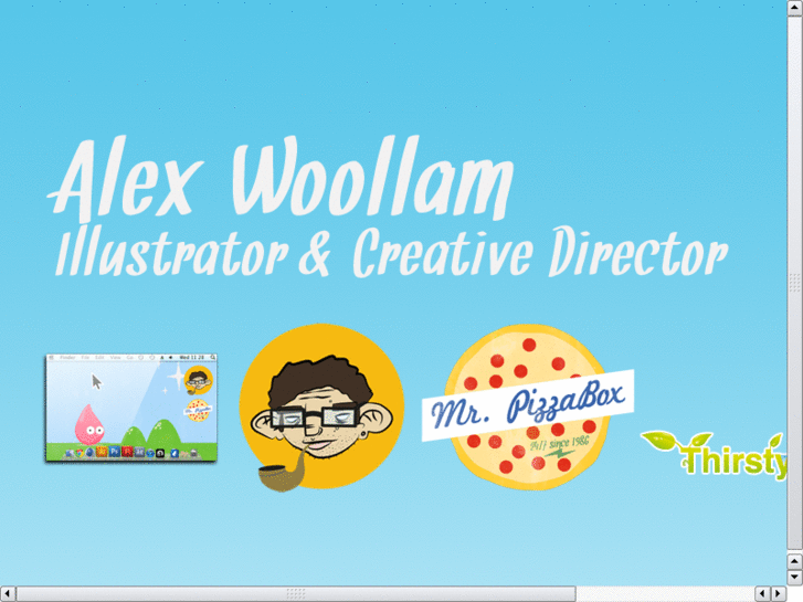 www.alexwoollam.com