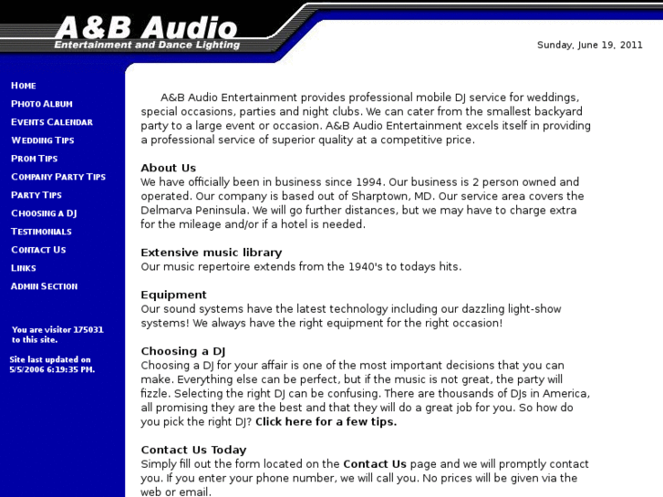 www.anbaudio.net