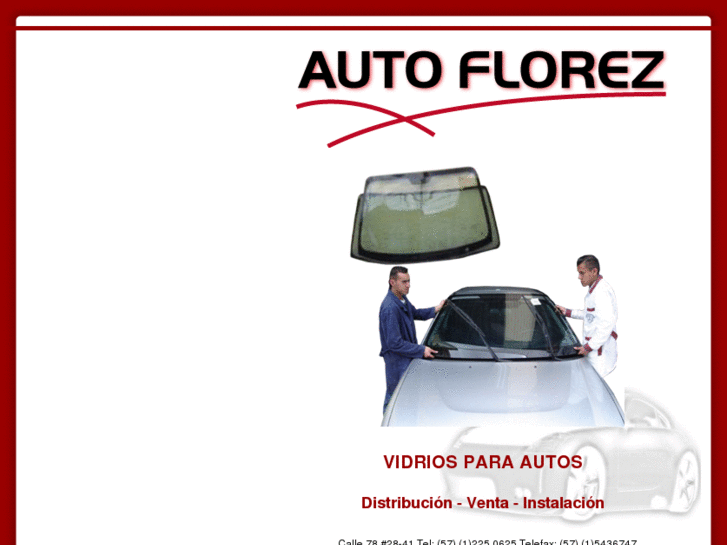 www.autoflorez.com