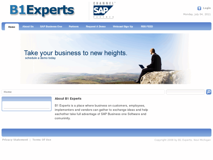 www.b1experts.com
