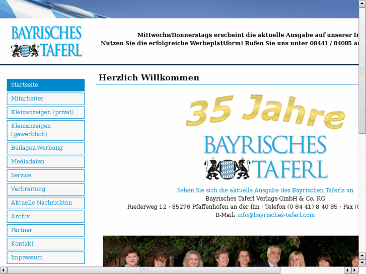 www.bayerischestaferl.com