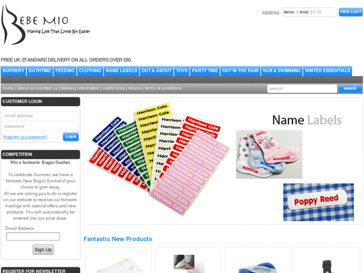 www.bebemio.com