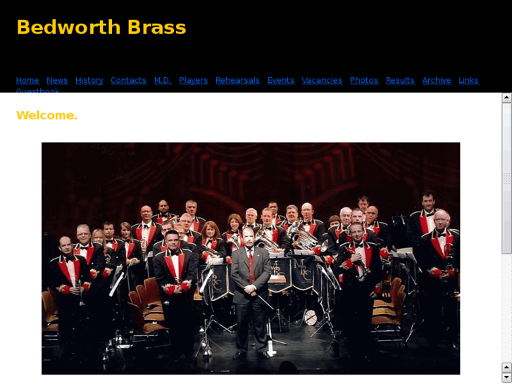 www.bedworthbrass.com