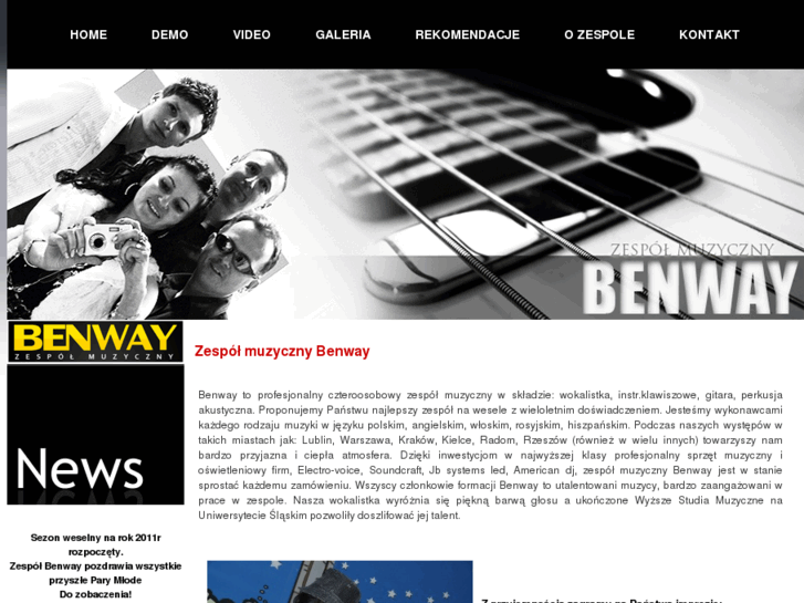 www.benway.pl