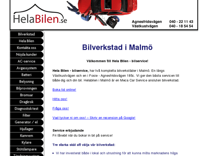 www.bil-verkstad.com