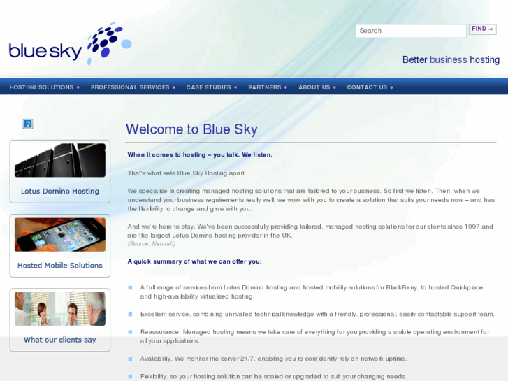 www.bluesky.biz