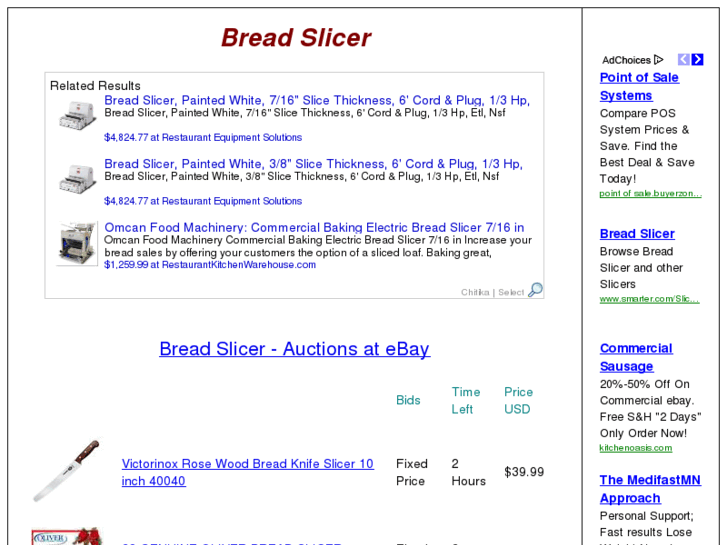 www.breadslicer.info