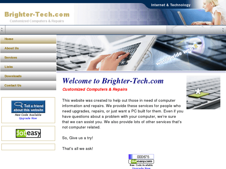 www.brighter-tech.com