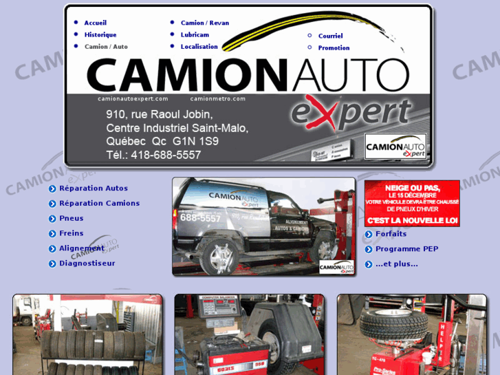 www.camionautoexpert.com