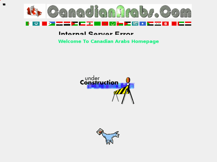 www.canadianarabs.com