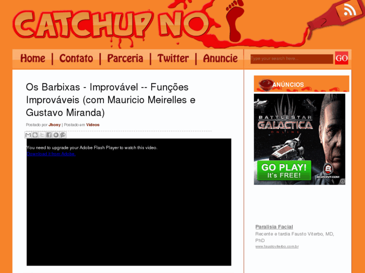 www.catchupnope.com