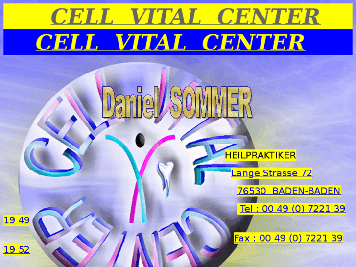 www.cellvital.net