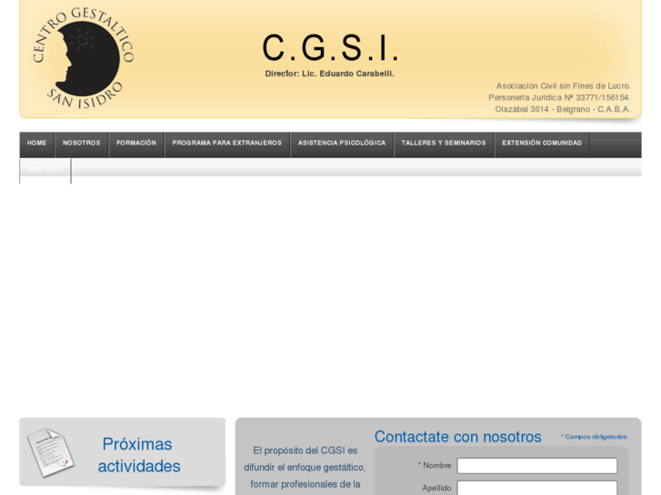 www.cgsi.com.ar