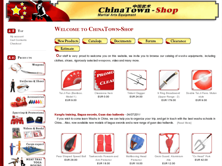 www.chinatown-shop.com