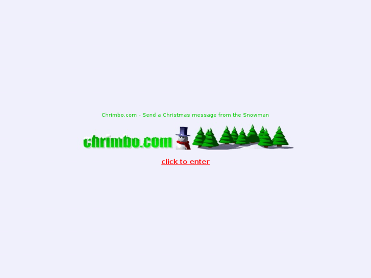 www.chrimbo.com