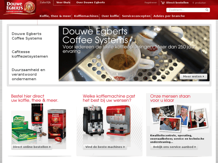 www.coffeecare.nl