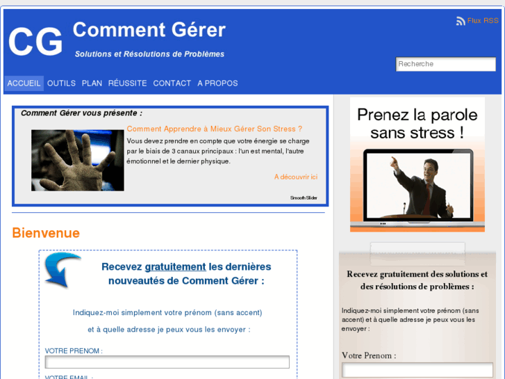 www.commentgerer.com