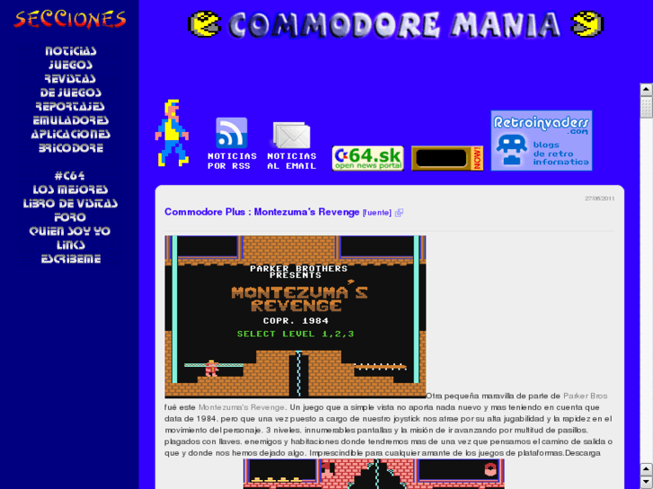 www.commodoremania.com