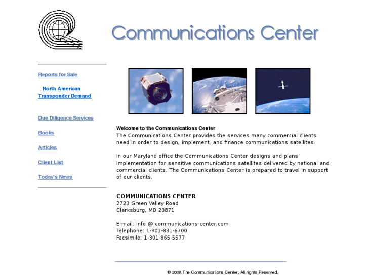 www.communications-center.com