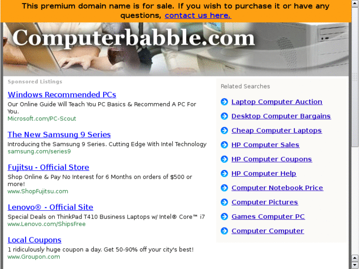 www.computerbabble.com