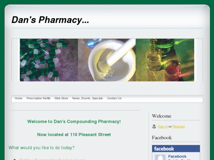 www.danscompoundingpharmacy.com
