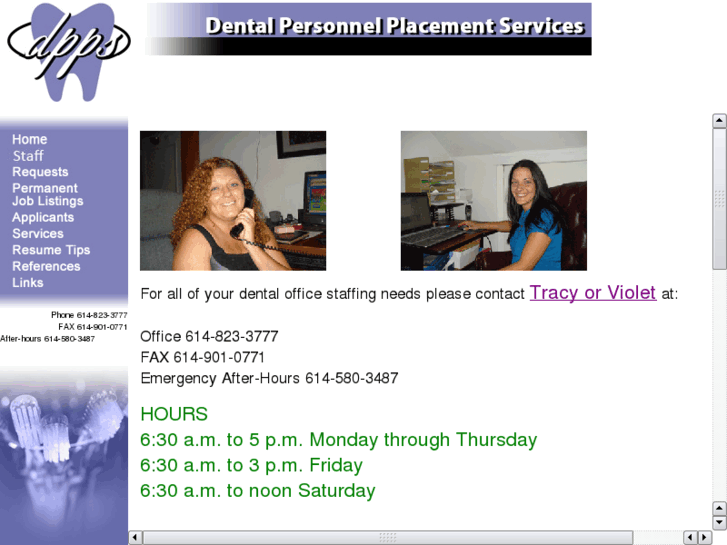 www.dentalpps.com