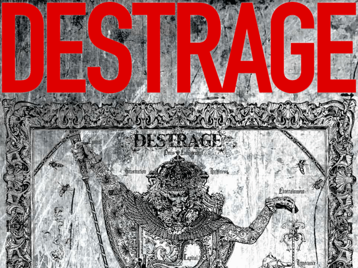 www.destrage.com