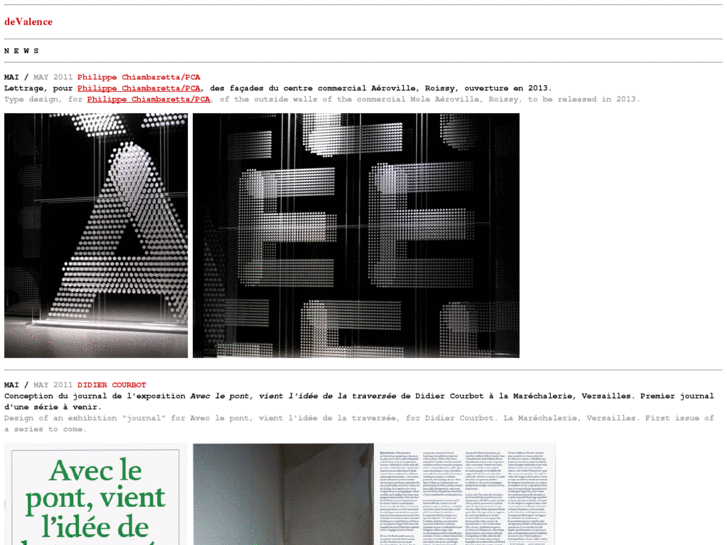 www.devalence.net