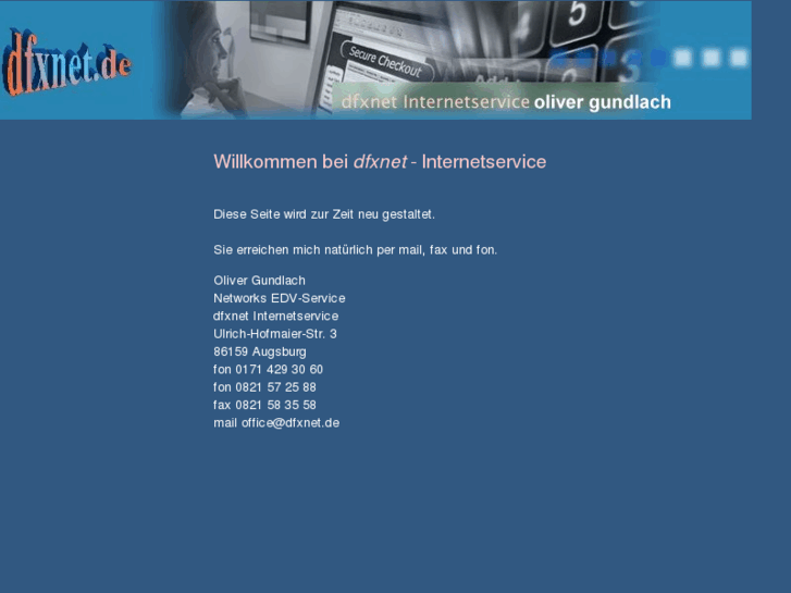 www.dfxnet.de