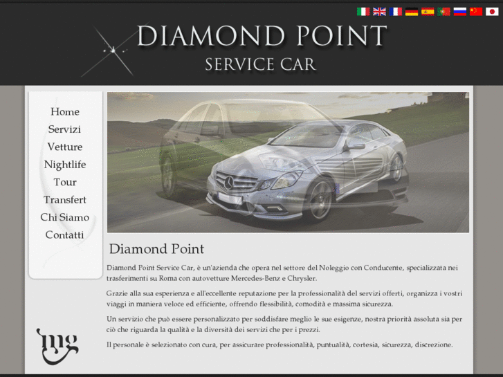 www.diamondpointservicecar.com