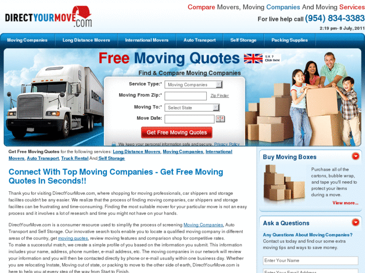 www.directyourmove.com