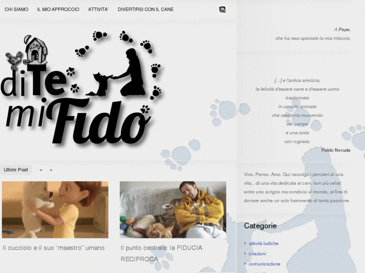 www.ditemifido.com