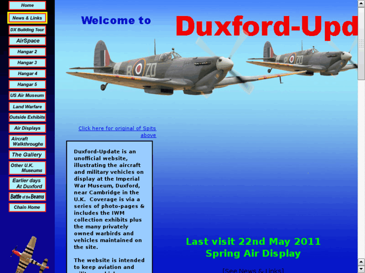www.duxford-update.info