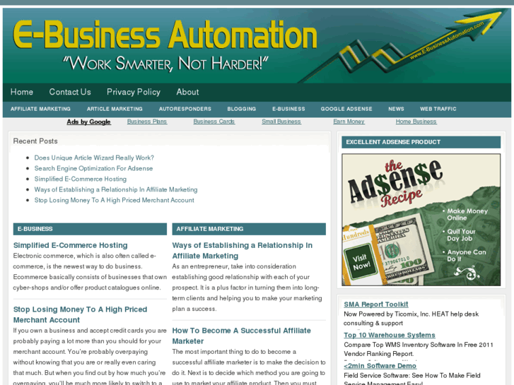 www.e-businessautomation.com