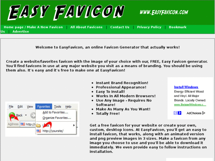 www.easyfavicon.com